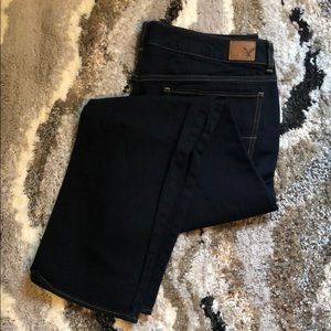 AE Straight Jeans